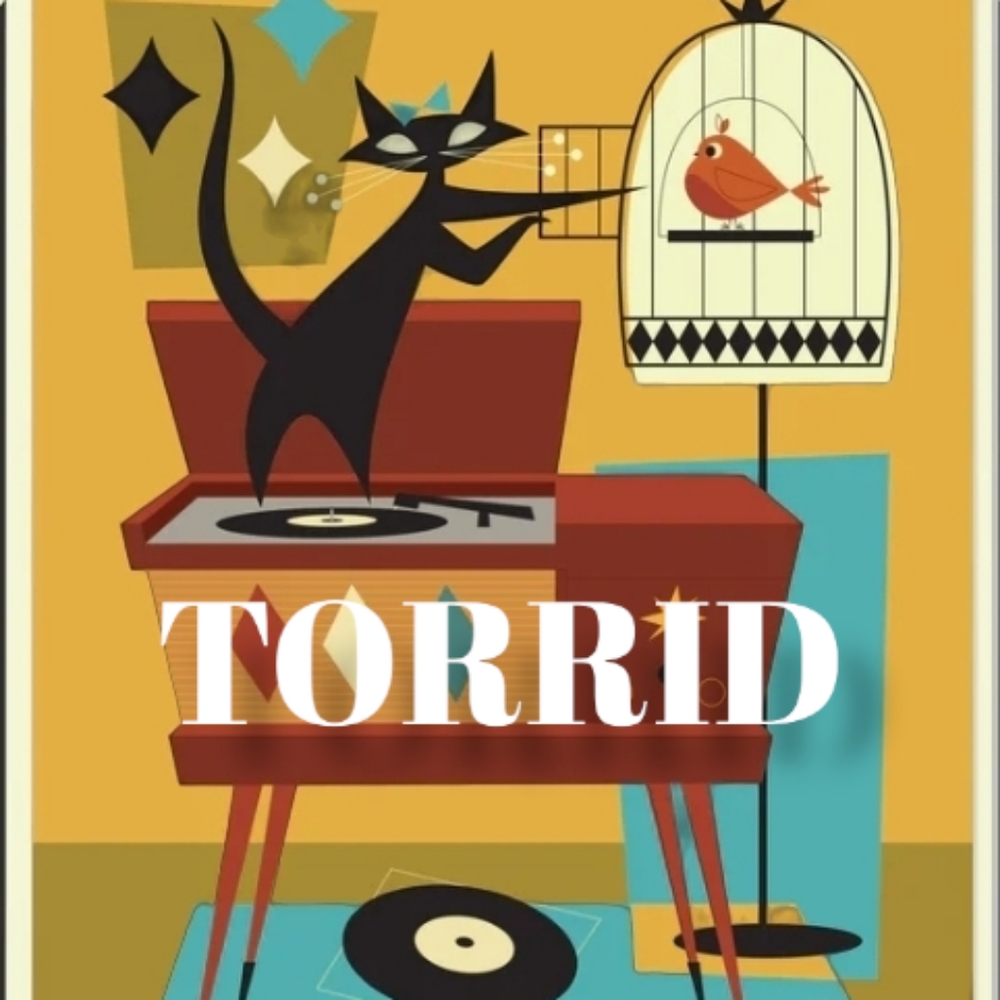 TORR BRAND